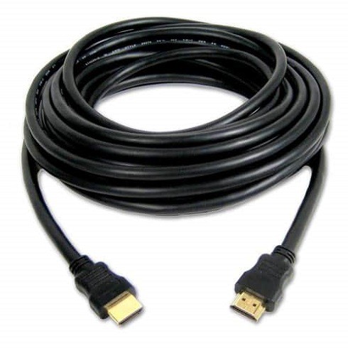 Dây Cáp HDMI Dài 10M 5M 3M 1.5M Dây Cáp Kết Nối 2 Đầu Hdmi