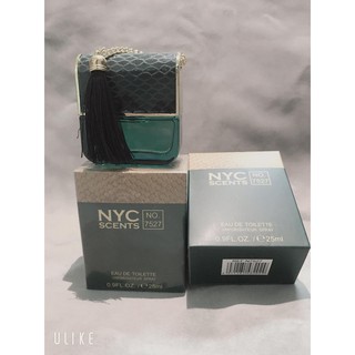 Nước Hoa nữ NYC