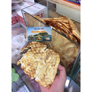 Cá thiều ăn liền đặc sản nha trang 500g