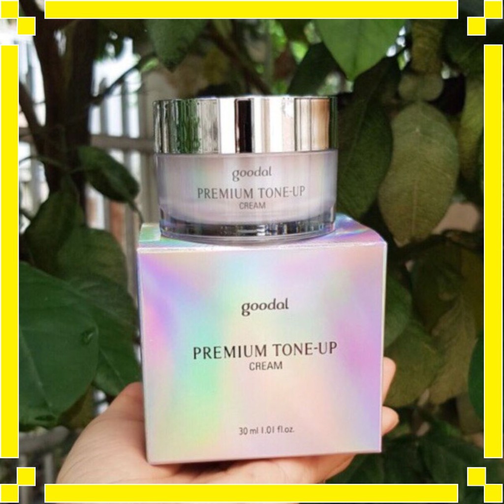 Kem Ốc Sên Goodal Premium Snail