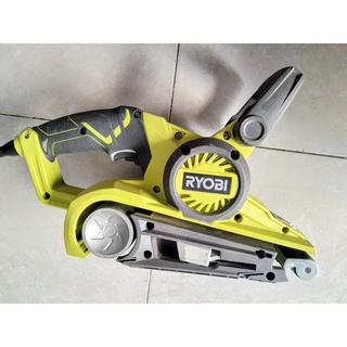 Nhám tăng ryobi 800W có điều tốc