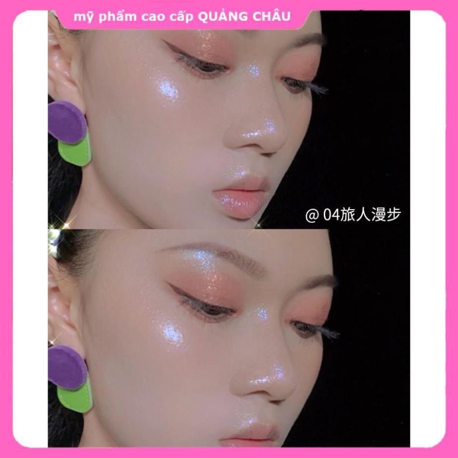 Phấn Nhũ Bắt Sáng Siêu Bling CVZ Jelly Cao Cấp | BigBuy360 - bigbuy360.vn