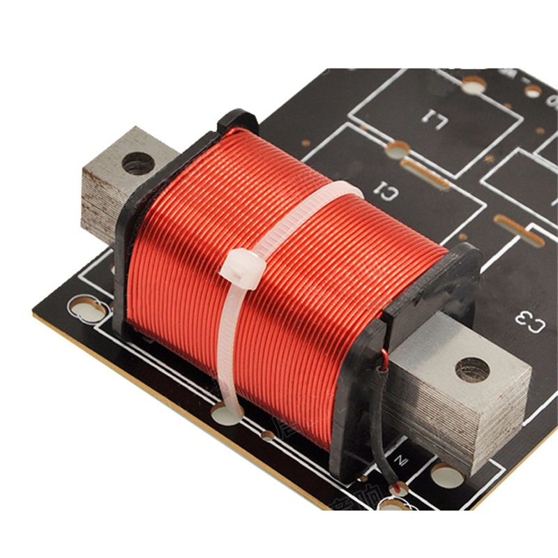 Nama 10 Khung Cuộn Dây Điện Bằng Nhựa Hình Vuông Cho Thợ Xây Dựng DIY