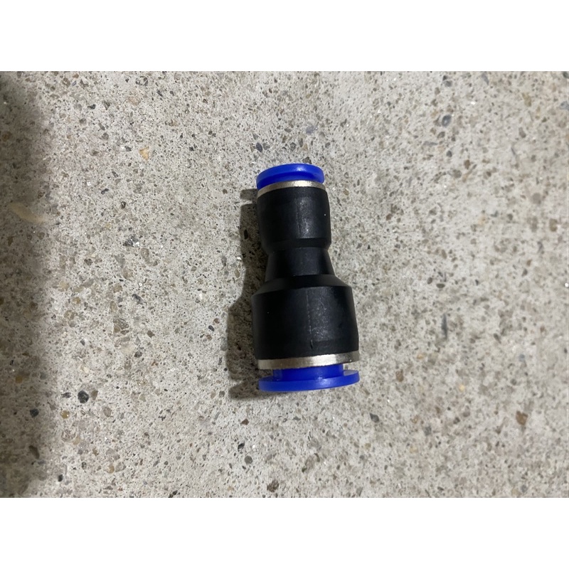 Khớp nối nhanh ống 12mm nối ống 8mm