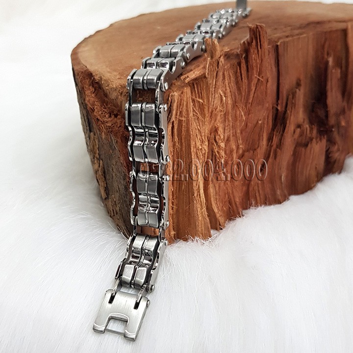 Lắc đeo tay nam LZ1067