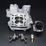 ĐẦU BÒ FASSTEK RACING 24/27MM NƯỚC LỚN CHO EXCITER 150/135