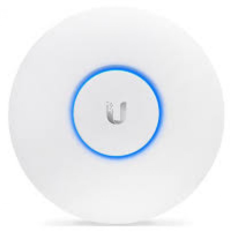 Bộ phát sóng WiFi - Ubiquiti UniFi AP-AC-Pro. Hàng chính hãng