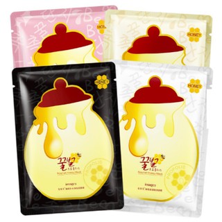 Mặt nạ hũ mật ong Images nội địa Trung