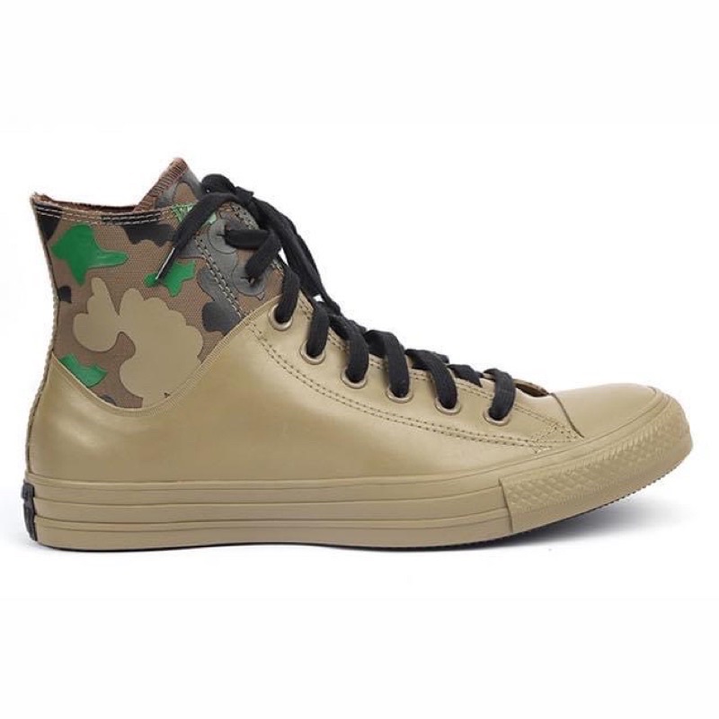 Giày CV chống nước - Rubber Chính Hãng💯