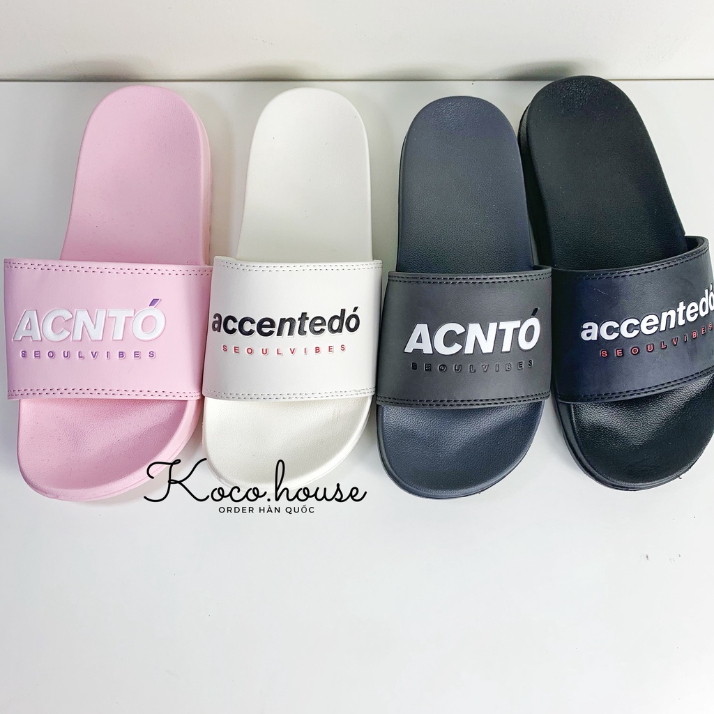 DÉP SPAO Seoul vibes chính hãng