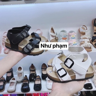 Sandan xỏ ngón cho bé trai và bé gái(chấu)