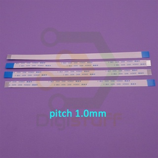 Cáp phẳng 6 chân AWM 20624 60C VW-1