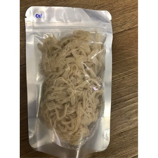 Rong sụn (rong biển trắng) Phan Rang 500g