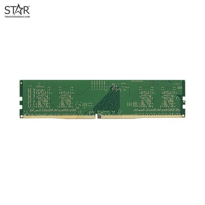 Ram DDR4 Kingston 4G/2400 Không Tản Nhiệt