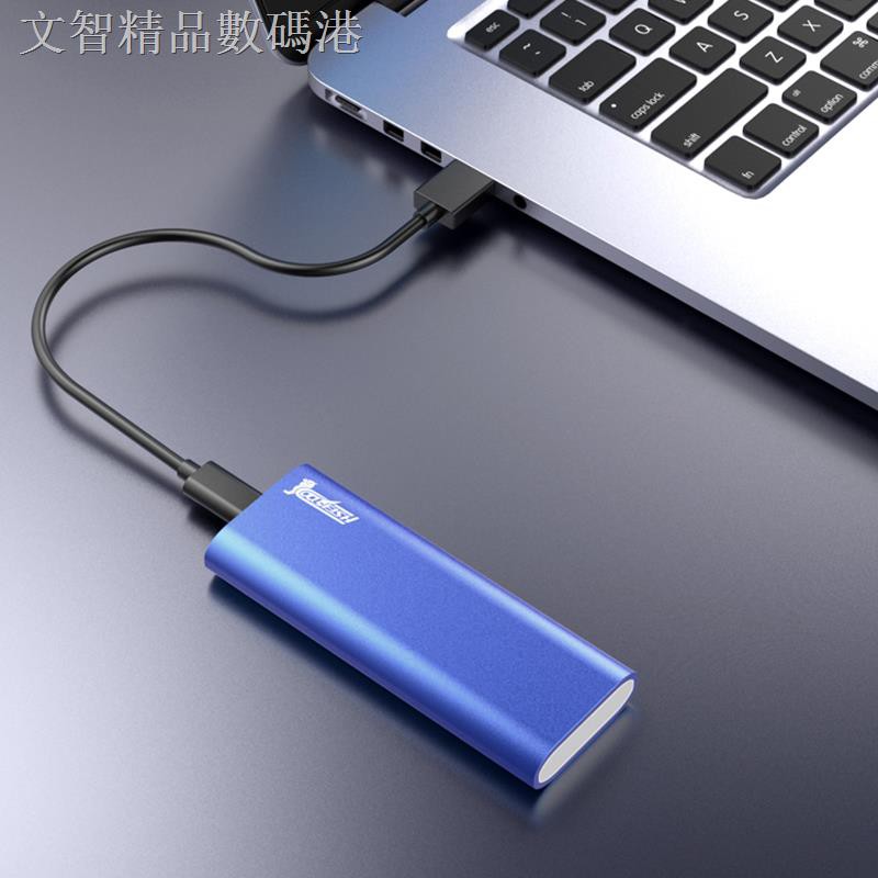 Hộp Đựng Ổ Cứng Ngoài M.2 Nvme Sang Usb3.1 M2