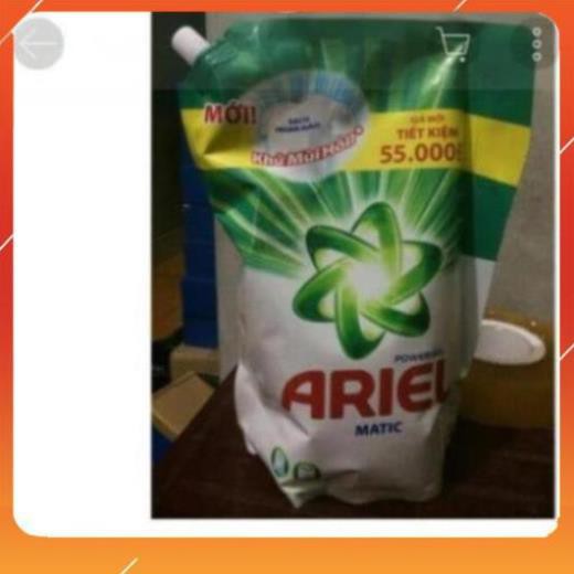 Nước giặt Ariel