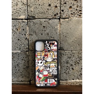 Ốp lưng cao cấp THINKCASE IPHONE sành điệu Drew House