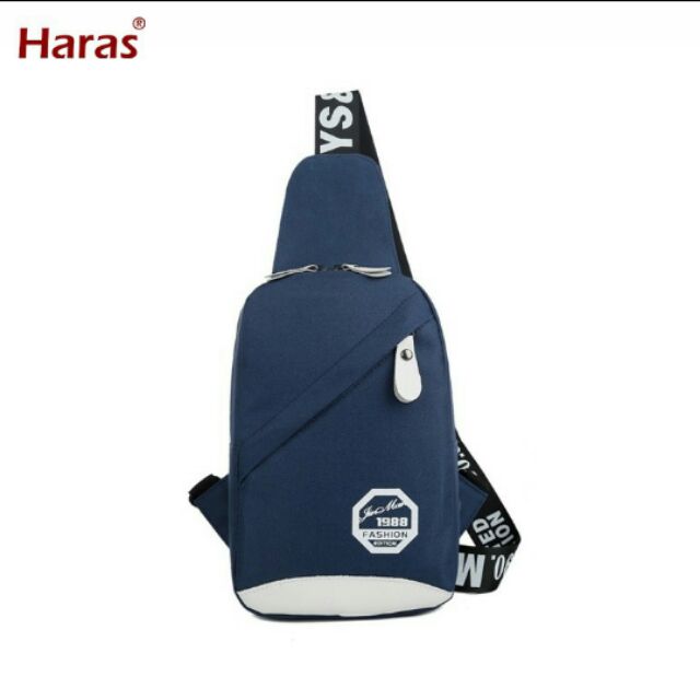 Túi đeo IPAD cao cấp HARAS HR083