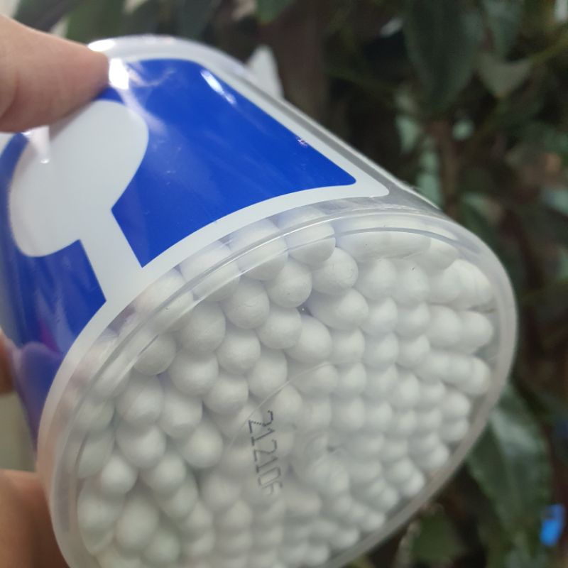 (❣️❣️❣️-5% LN cho quỹ Vacxin) Tăm bông kháng khuẩn Sakura, UD, Ohayo (hộp 200 que) - Đông Anh Pharmart