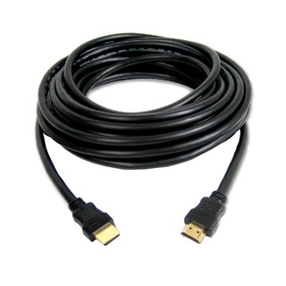 Dây cáp HDMI Tròn Full HD 5m = Bảo hành 03 tháng