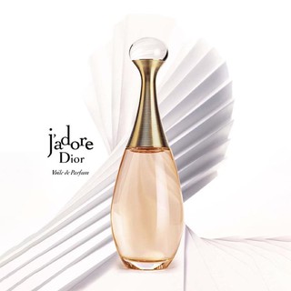 [Hàng mới] - Mẫu thử Dior Jadore Voile De Parfum