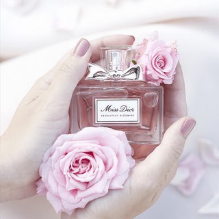 Nước hoa nữ miss dio 100ml