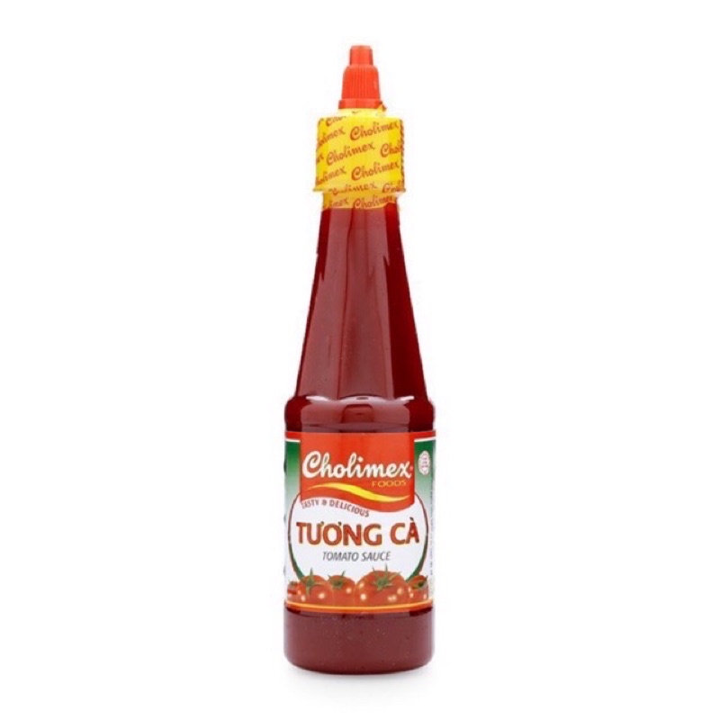 Tương cà cholimex