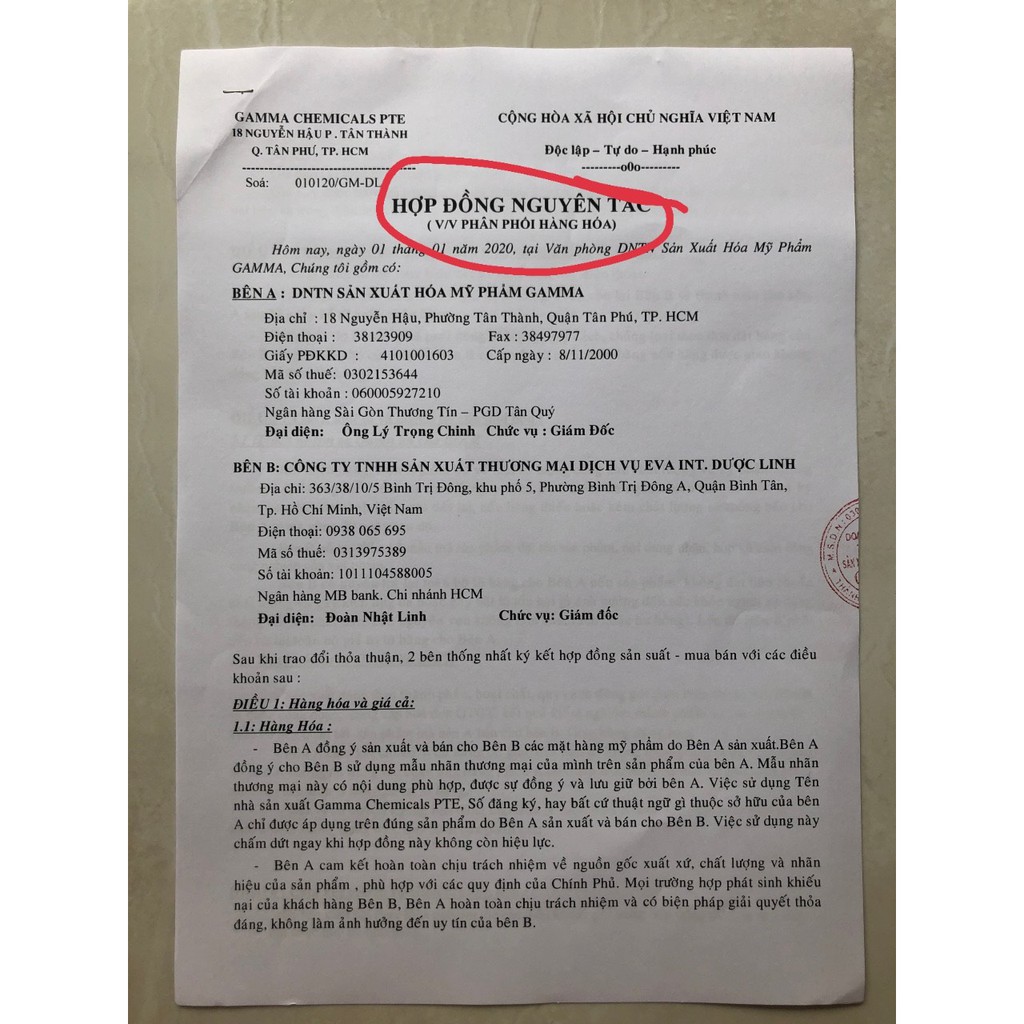 Keo lột mụn Gamma Nha Đam và Vitamin E 200g | BigBuy360 - bigbuy360.vn