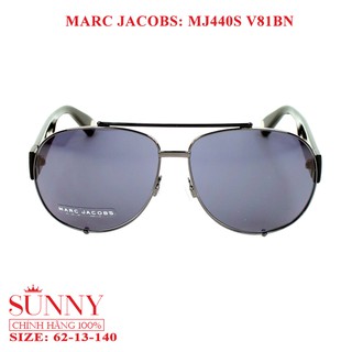 Kính Mát Marc Jacobs MJ440S