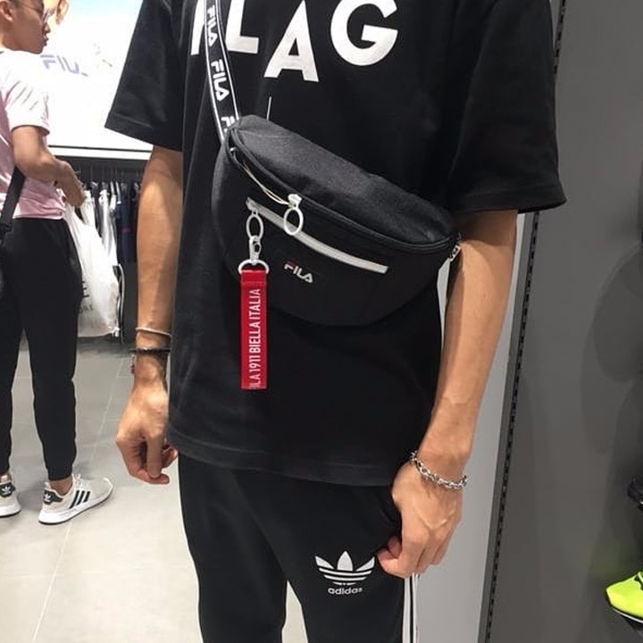 Túi thể thao cá tính thời thượng | BigBuy360 - bigbuy360.vn