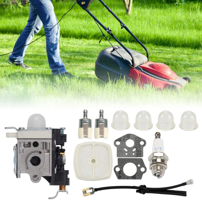 Bộ Chế Hòa Khí PB250 PB-2 Chất Lượng Cao Cho Máy Cắt Cỏ PB250LN ES250 PB-2