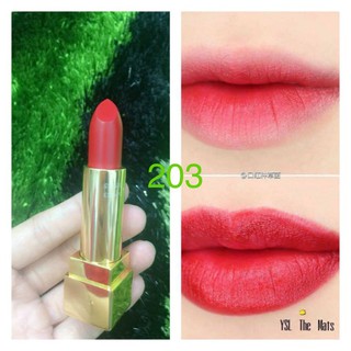 SON YSL lì tester