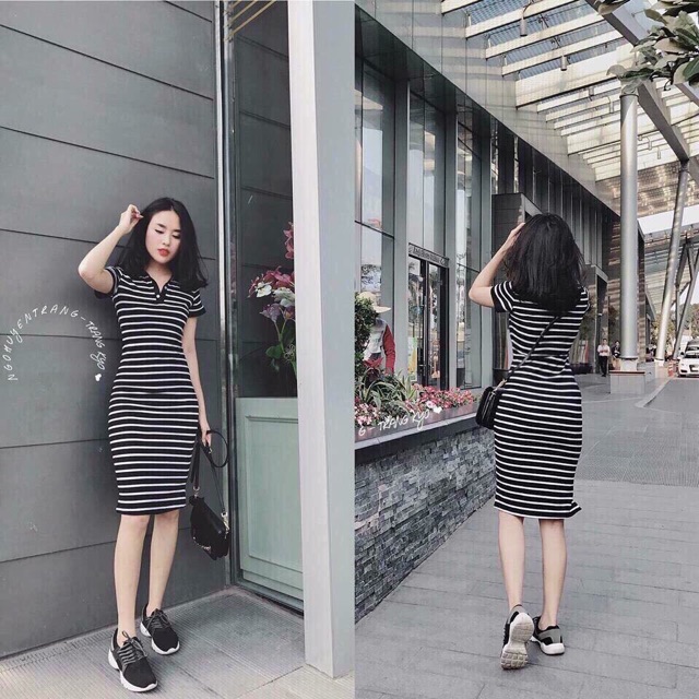 Váy kẻ cổ Đức | BigBuy360 - bigbuy360.vn