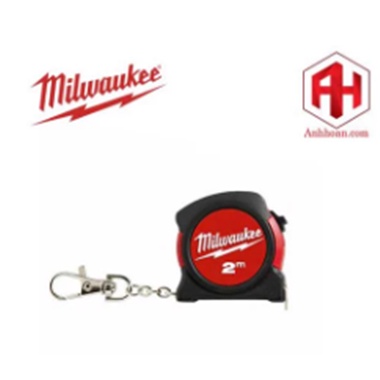 COMBO MUA 2 TẶNG 1 Milwaukee Thước cuộn 2m 48-22-5506/48-22-5507