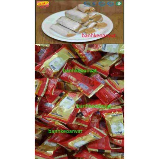Kẹo Đậu Phộng Bơ Sữa Tân Huê Viên