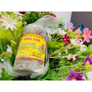 🏵 500g CHẢ LỤA CHAY/ Chỉ bán HCM