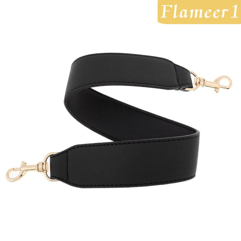 [Flameameer1] Dây Đeo Túi Xách Nữ Bản Rộng Có Thể Tháo Rời