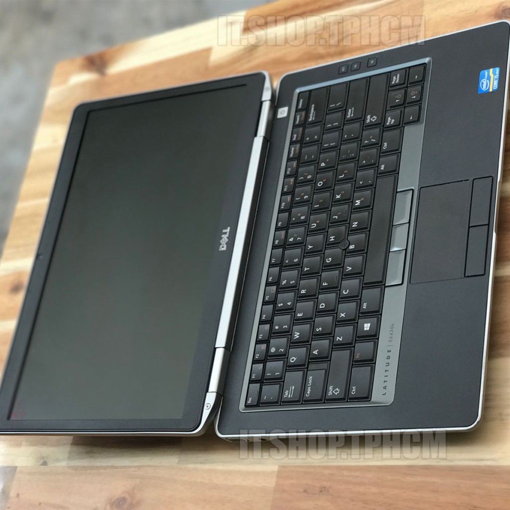 Laptop Dell Latitude E6420/ I7 2620M/ SSD128 - 500G/ Vga HD3000 | BigBuy360 - bigbuy360.vn