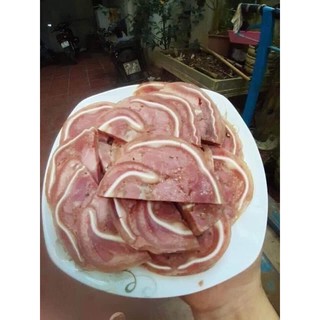 Giò Me Cuốn Tai 500gam