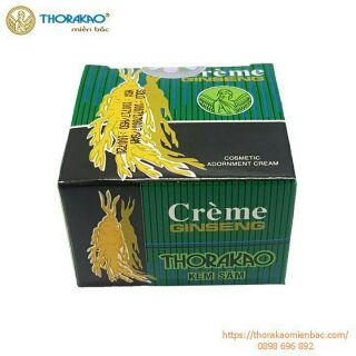 Kem sâm Thorakao