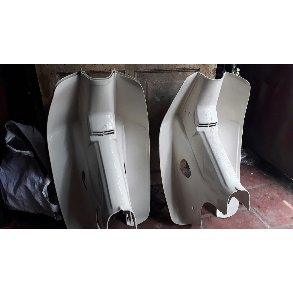 YẾM XE BỬNG XE 81 &  82 LẮP CHO XE CÓ ĐỀ VÀ KHÔNG ĐỀ
