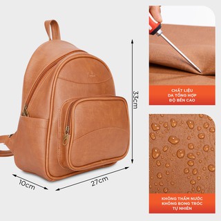 Balo Nữ YUUMY YBA19