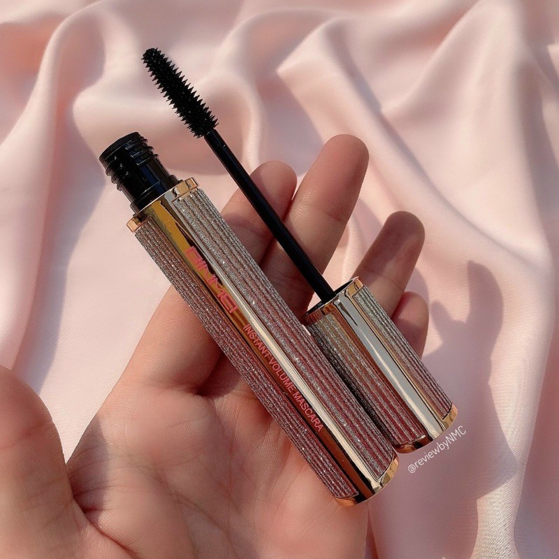 Giftset Binmei Shine Kim Tuyến vàng bộ 3 món Gồm: Phấn Nước - Son Thỏi - Mascara | BigBuy360 - bigbuy360.vn