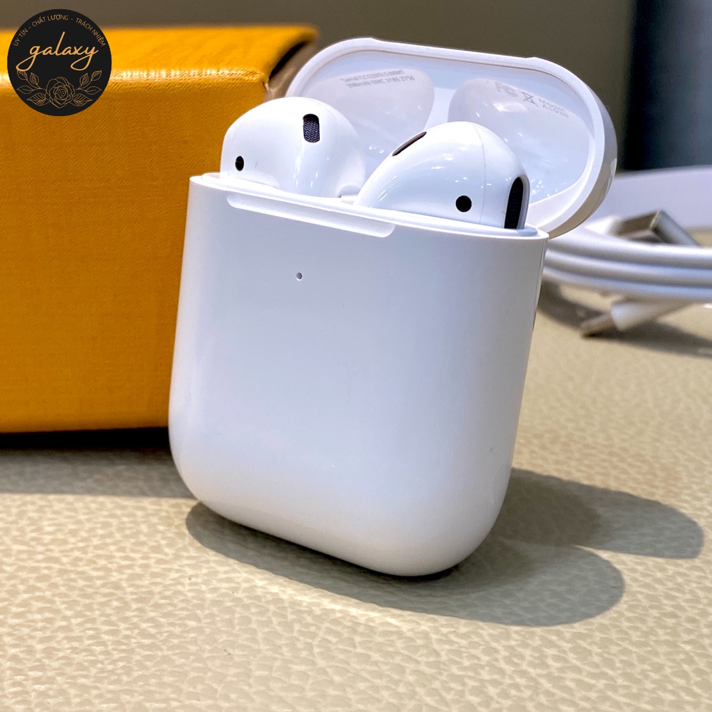 Tai Nghe Bluetooth Không Dây TWS A2 - Full Chức Năng Đổi Tên, Định Vị- BH 6 Tháng