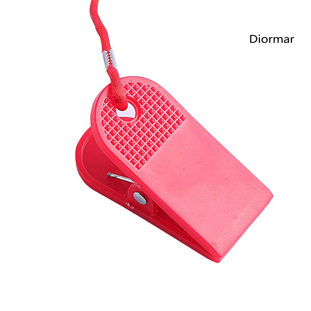 Khóa công tắc từ tính Dr-Js đa năng an toàn cho các dòng máy chạy bộ phổ biến
