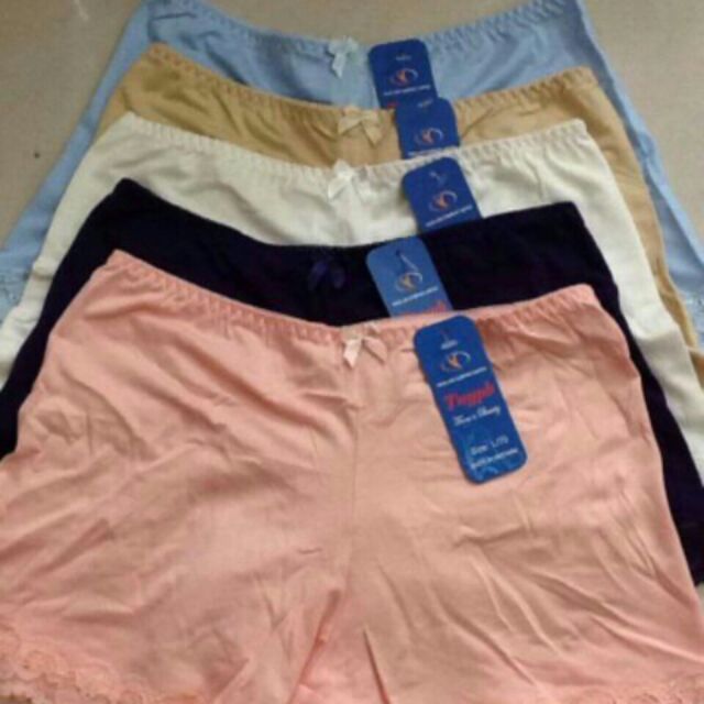 Combo 5 quần váy