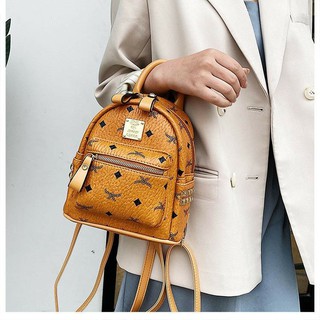 Balo mini mcm