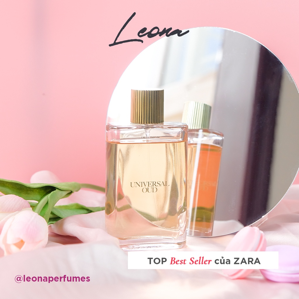 Introduce 83+ imagen universal oud zara fr.thptnganamst.edu.vn
