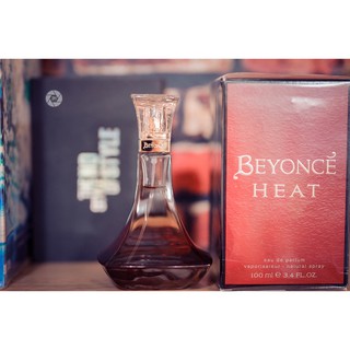 Nước hoa BEYONCE HEAT EDP 100ML