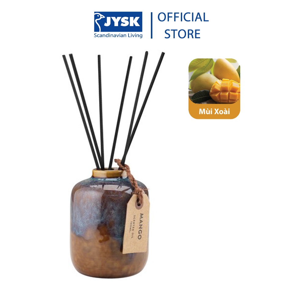 Tinh dầu thơm | JYSK Liden | 75ml (3 hương)